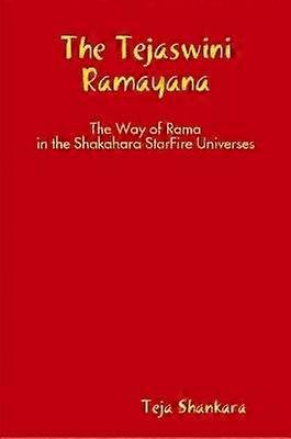 A Tejaswini Ramayana
