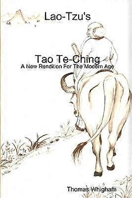 LAO-TZU's TAO TE-CHING