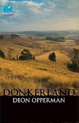 Donkerland