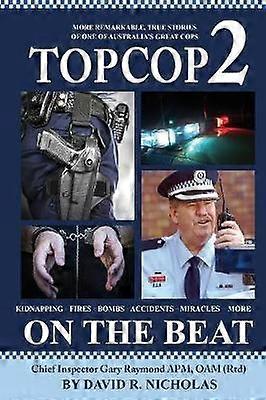 Top Cop 2