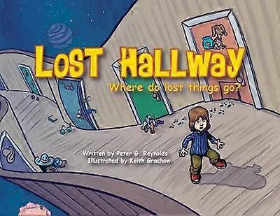 Lost Hallway