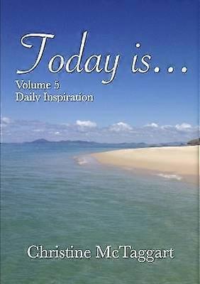 Today is (Volume 5)