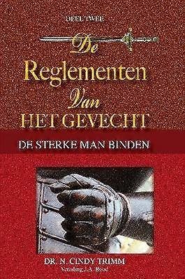 Reglementen van het gevecht deel II