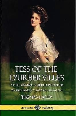 Tess of the d'Urbervilles