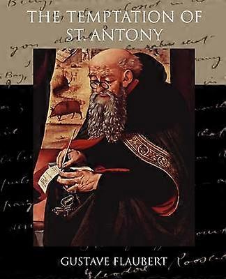 The Temptation of St. Antony