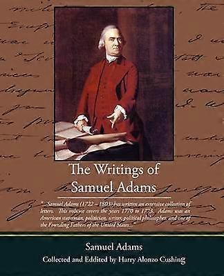 Scrierile lui Samuel Adams