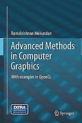 Geavanceerde methoden in computergraphics