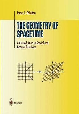 The Geometry of Spacetime