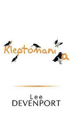 Kleptomania