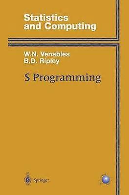 S Programming