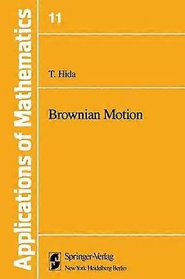 Brownian Motion