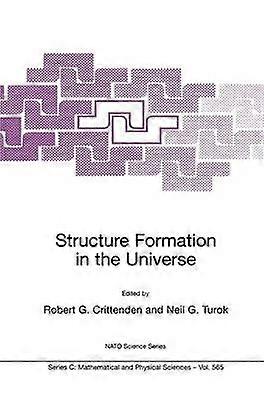 Formation de la structure dans l’Univers