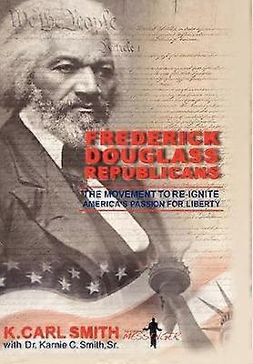 Frederick Douglass Republikaner