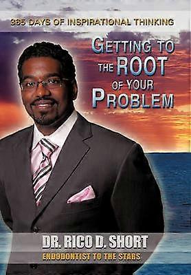 Getting to the Root of Your Problem