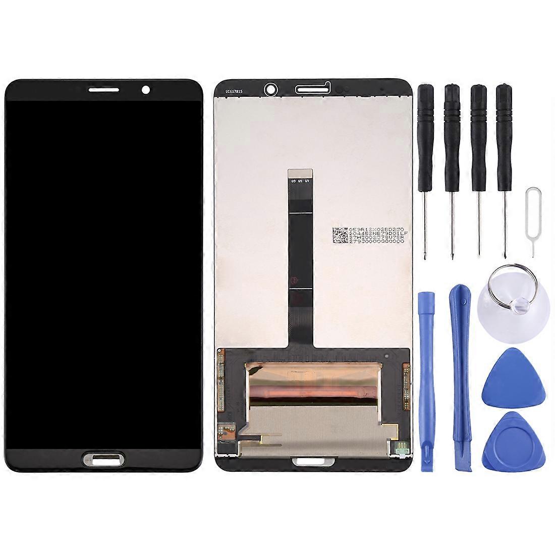 Για Huawei Mate 10 οθόνη LCD και ψηφιοποίηση πλήρη συναρμολόγηση