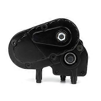 Durevole Drive Wave Gearbox 1:10 Scala Dig Gear Assembly per telecomando Modello 4WD Axial SCX10 II AXI03004 R / C Auto giocattolo argento