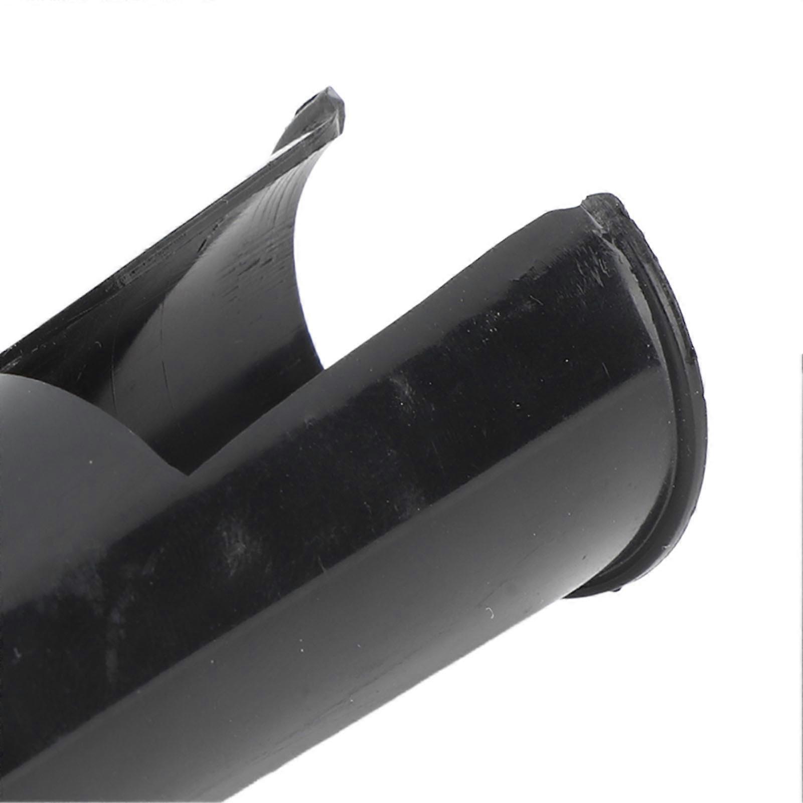 Capuchon de protection pour bec de saxophone alto, clarinette en si bémol, accessoire pour instrument à vent
