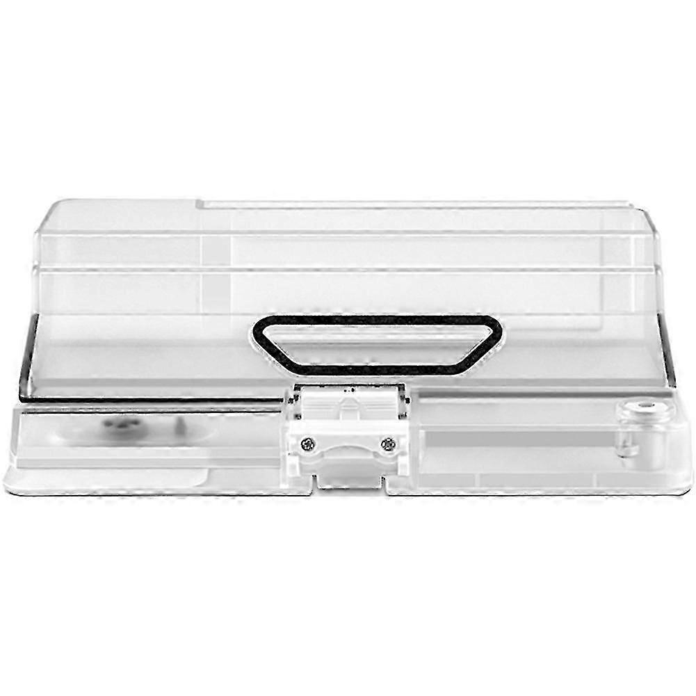 2 In 1 Water Tank Dust Box Parts For Xiaomi Mijia G1 Mjstg1 Robot