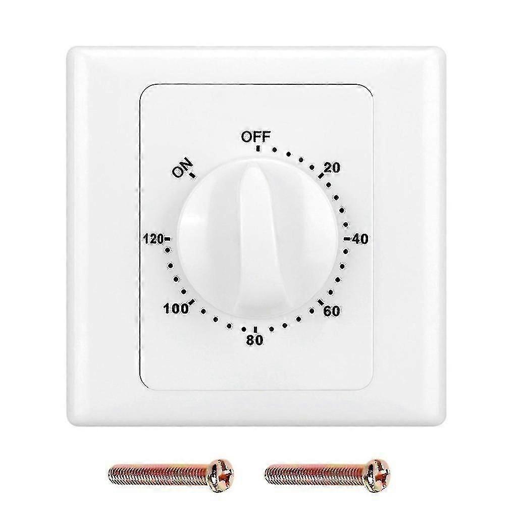 Tidsomkopplare Nedräkningstimer Controller Uttag Digital timer Kontrollbrytare-yezi