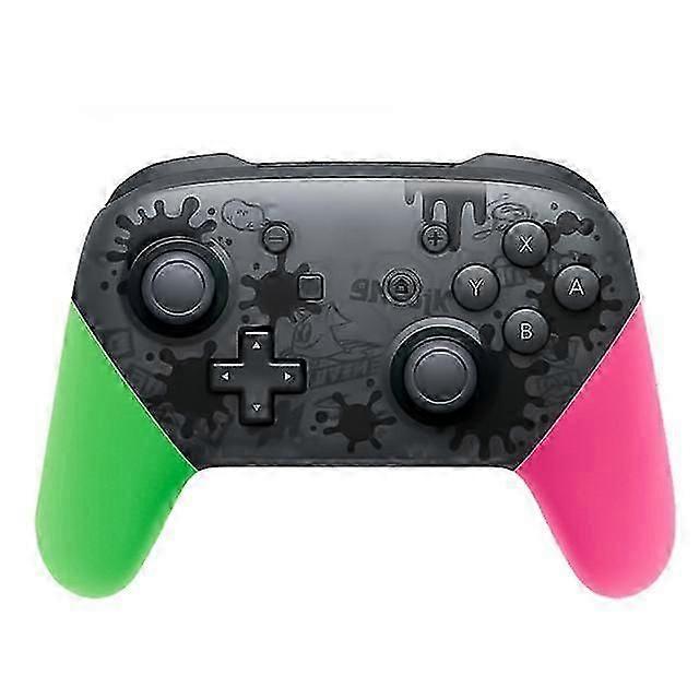 Wireless Bluetooth Gamepad For Nintend Switch Accessories Pro Controller Joystick For Switch Game Console With 6-axis Handle