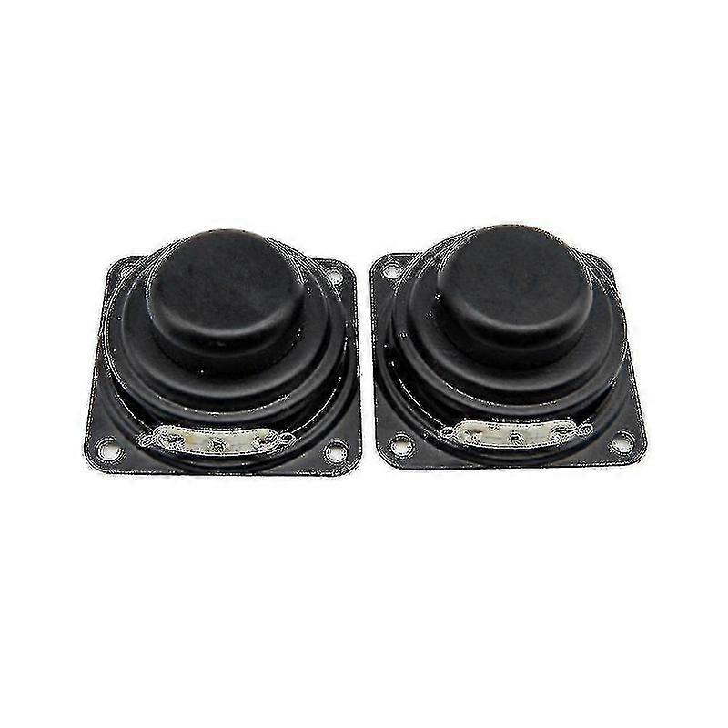 2x Replacement Speaker 10w For Jbl Charge 3 Bluetooth Full Range Portable 4ohm p20241126891