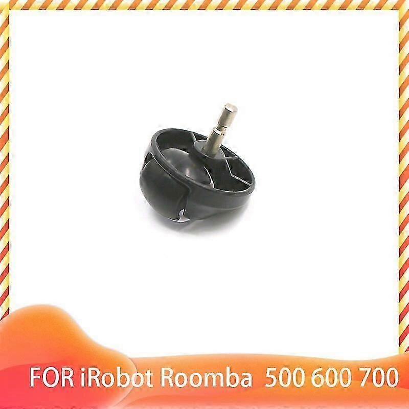 For Irobot Roomba 500 600 700 800 900 Series 860 865 866 870 871 880 890 Spare Accessories Front Castor Wheel Caster Assembly Carpet Sweepers