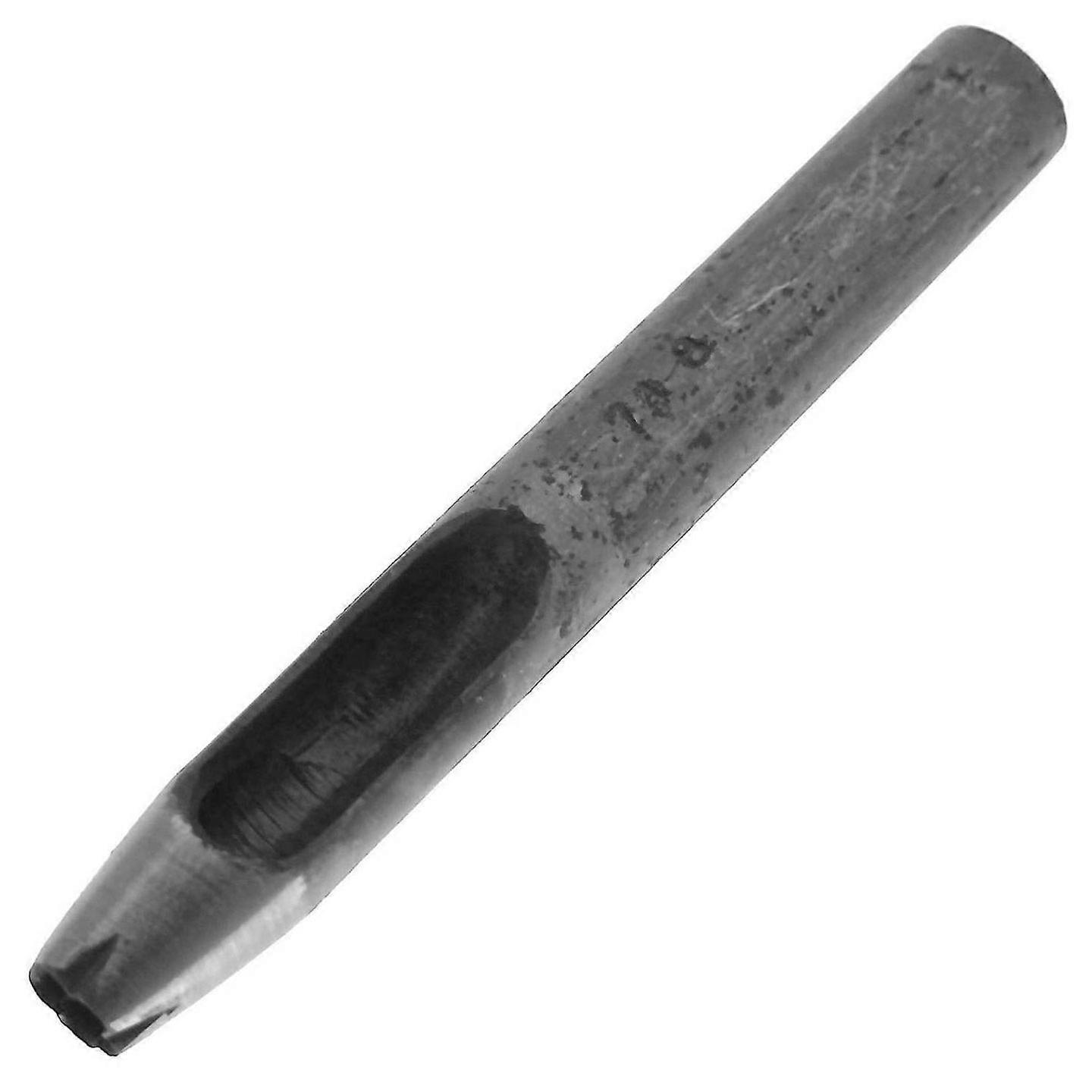 Leathercraft Shaped Leather Hole Punch Large 5 Circle Cloud No.12, 8mm x 8mm