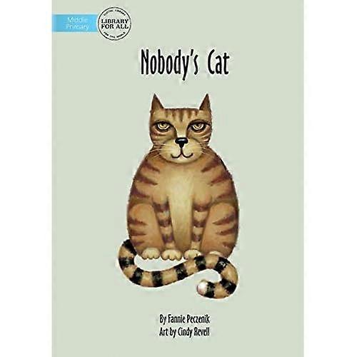 Nobody's Cat