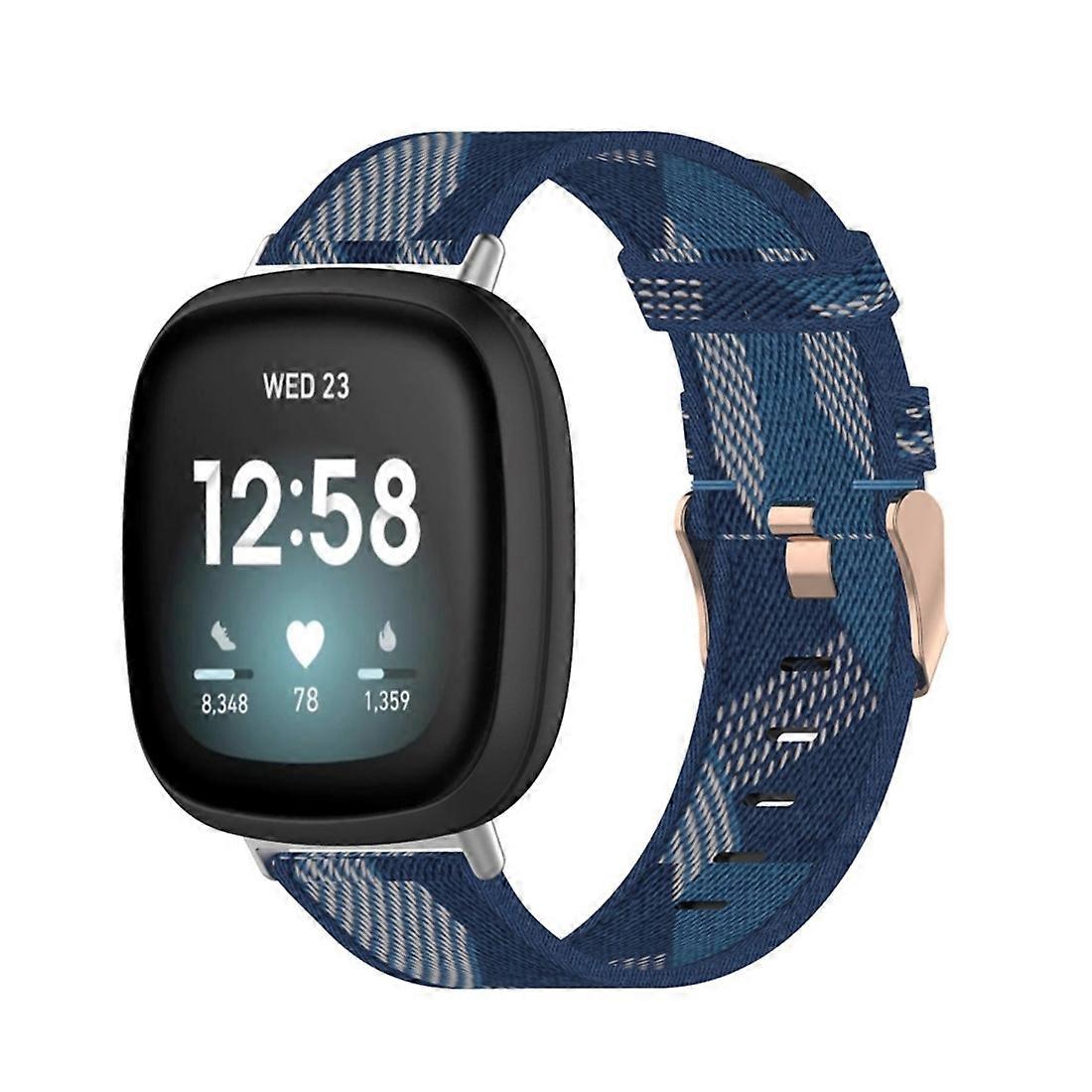 For Fitbit Versa 3 / Fitbit Sense Strap For Fitbit Versa 3 / Fitbit Sense