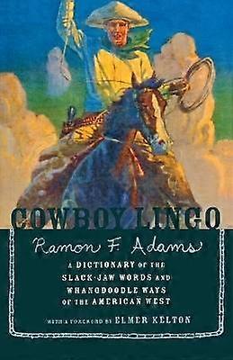 Cowboy Lingo