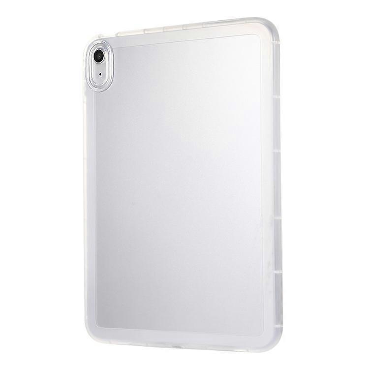 Compatible For iPad 10.9 (2022) Case Soft TPU Corner Cushion Tablet Cover