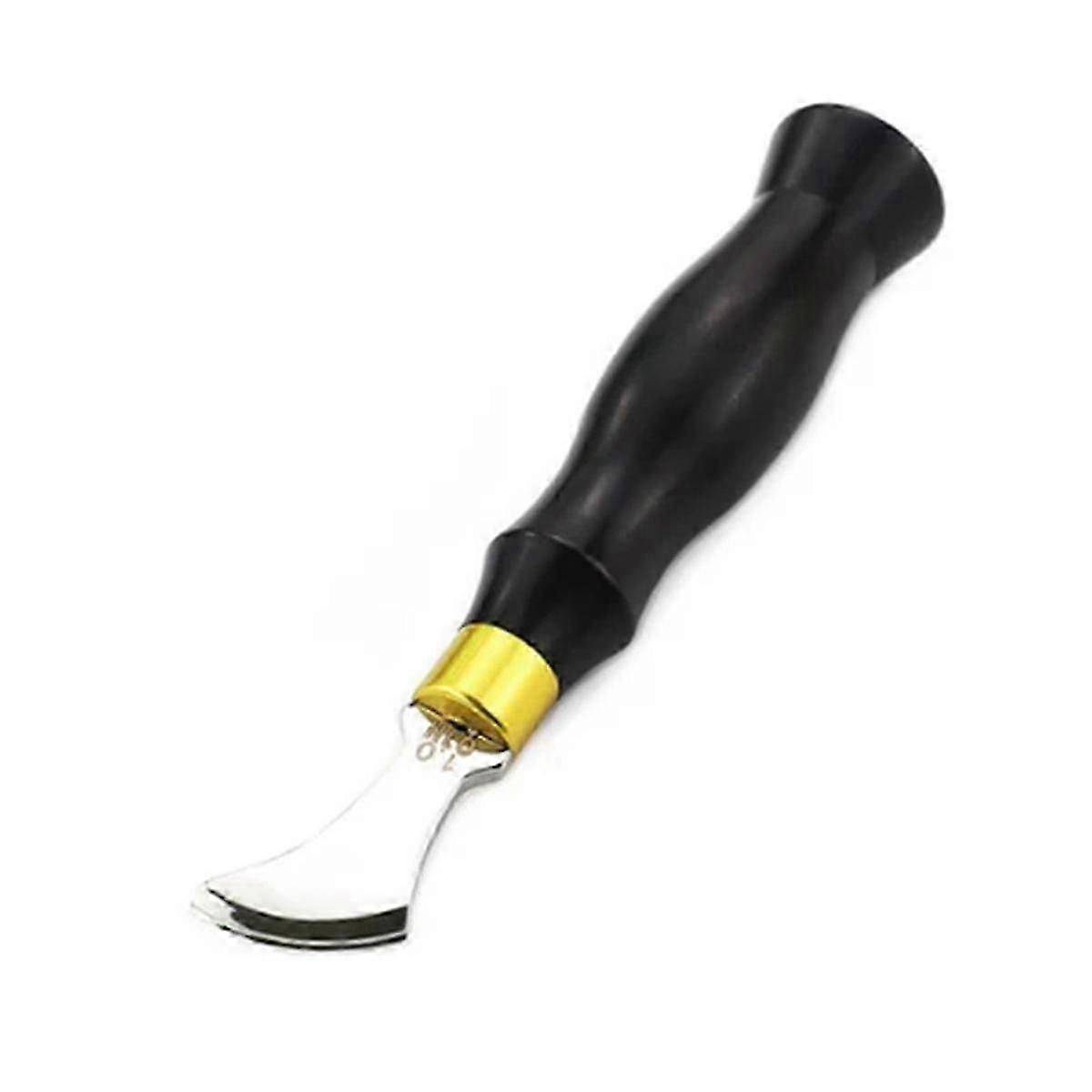 1.0mm Professional Leather Craft DIY Tools Leather Edger Edger Leather Craft Tools