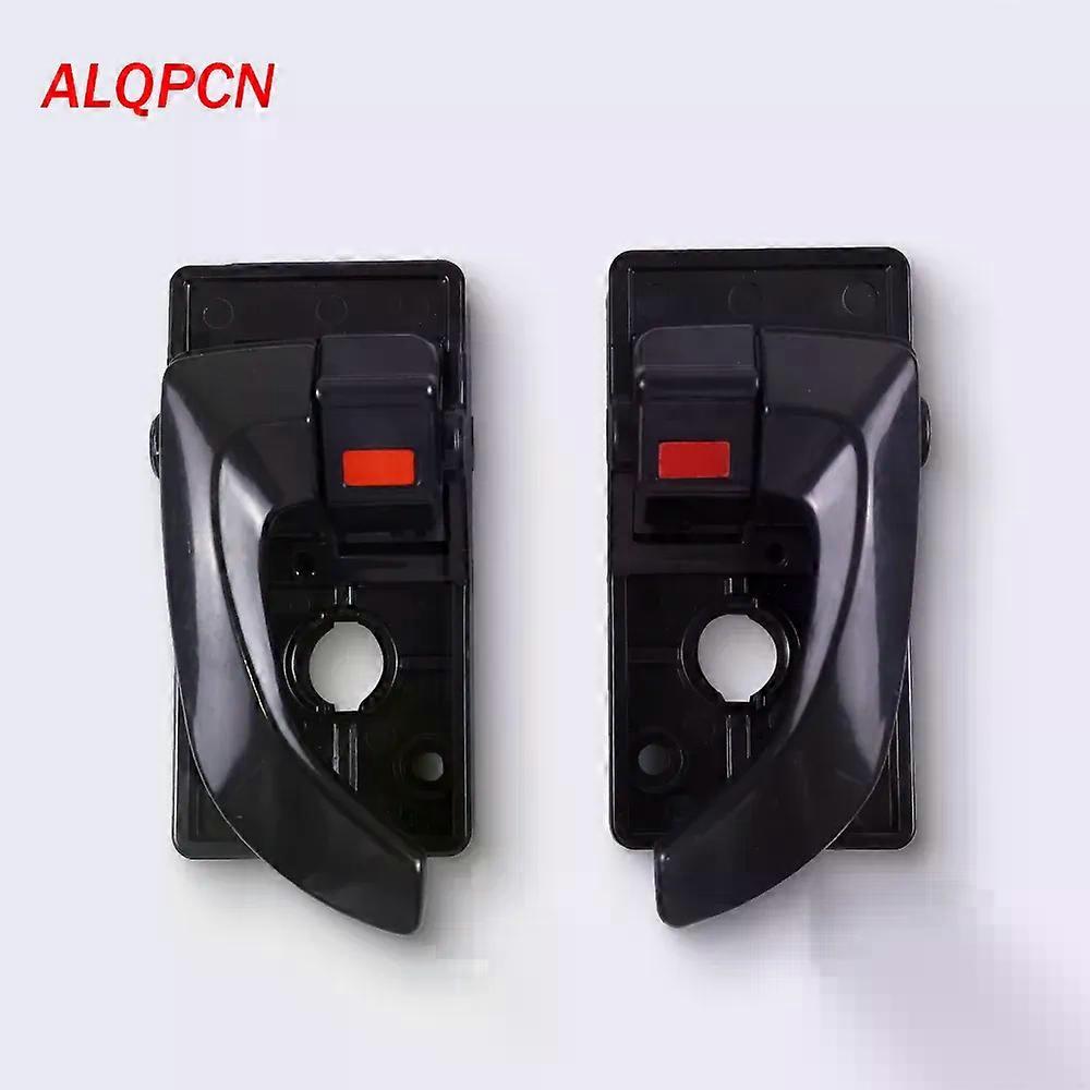 Applies to Use for Hyundai Tucson Front Door Inner Handle Rear Door Handle 2005 2006 2007 2008 2009