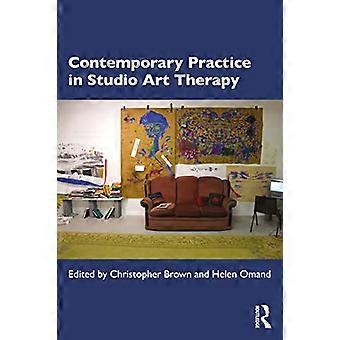 Contemporary Practice in Studio Art Therapy