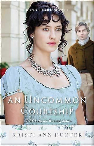 An Uncommon Courtship