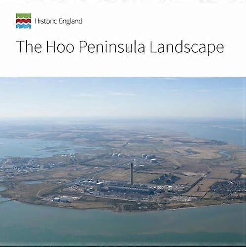 The Hoo Peninsula Landscape