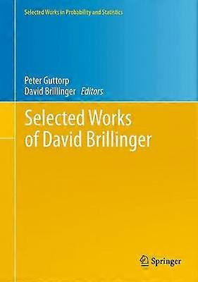 Selected Works of David Brillinger