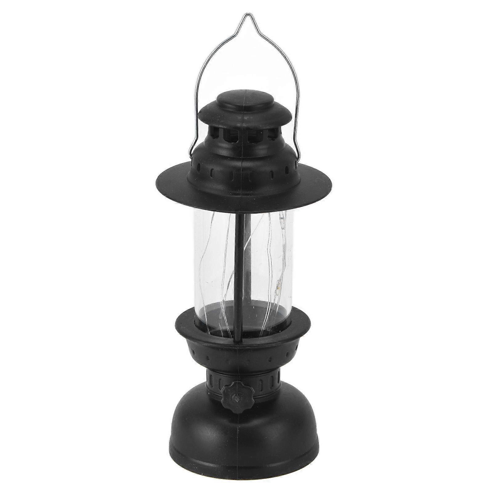 LED Decorative Wind Lantern for Home and Party Decoration