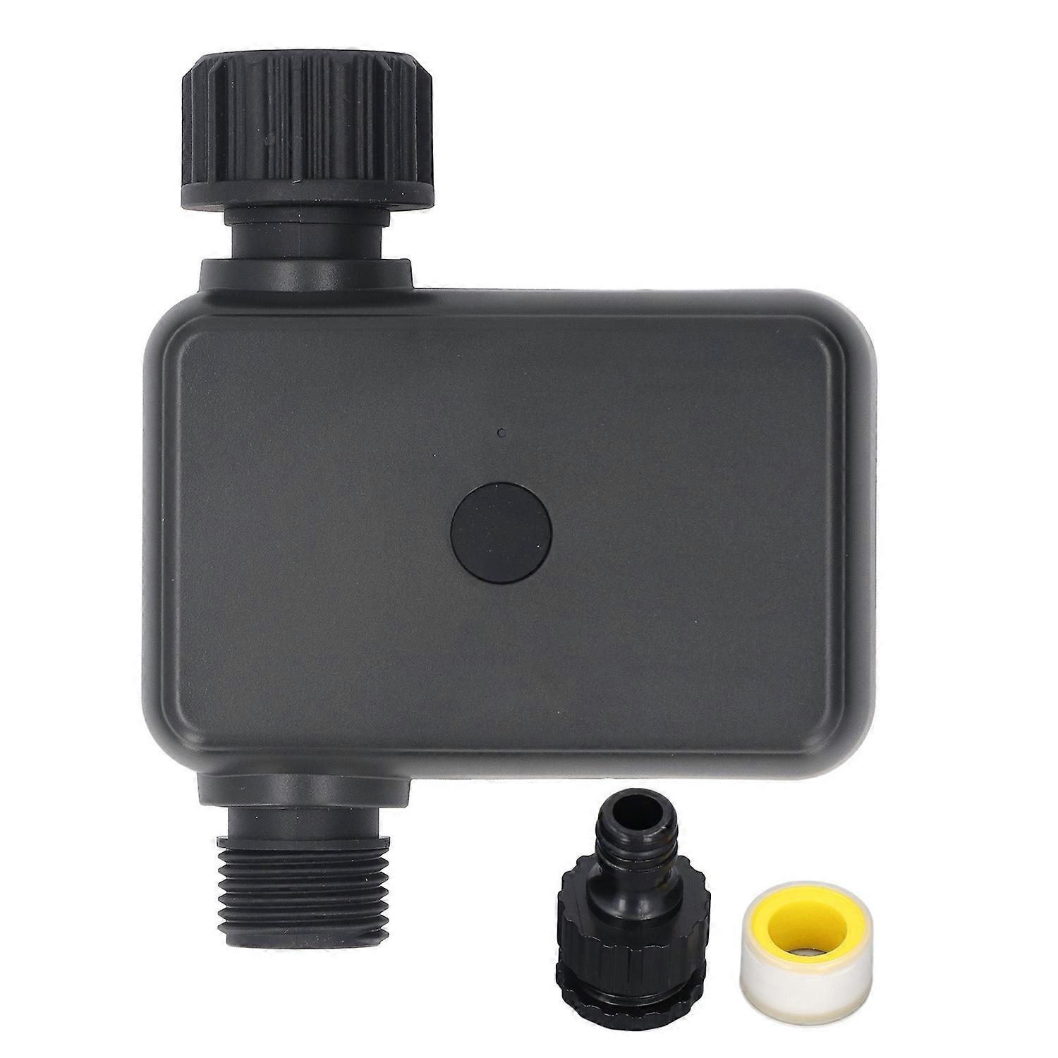 NH3/4 Water Timer Automatic App Control Water Saving Labor Saving Irrigation Timer for Garden