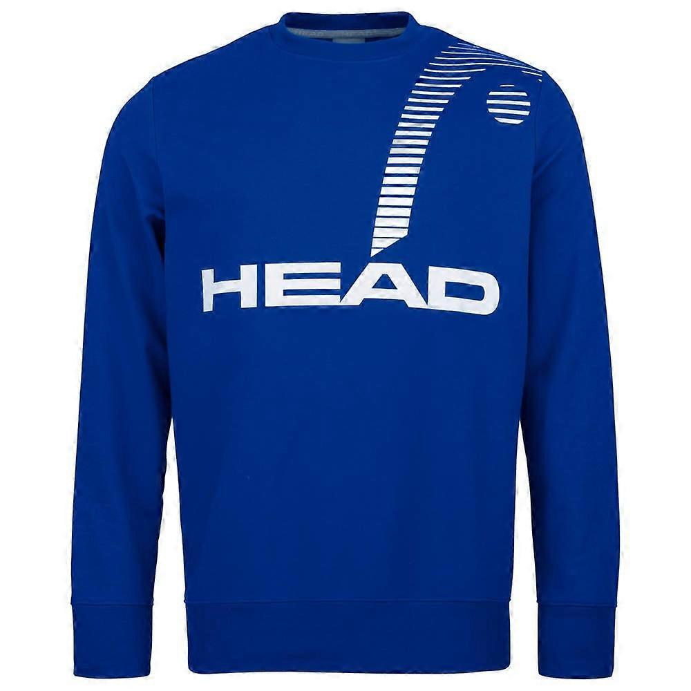 Sweatshirts Head Rally 811321RO