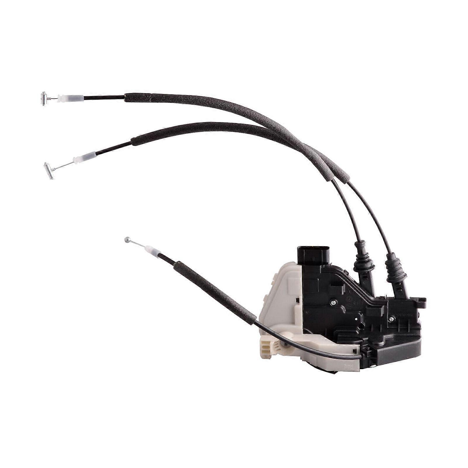 Dörrlås Ställdon Dörrlås Montering Slitstark Hög Prestanda Lätt att