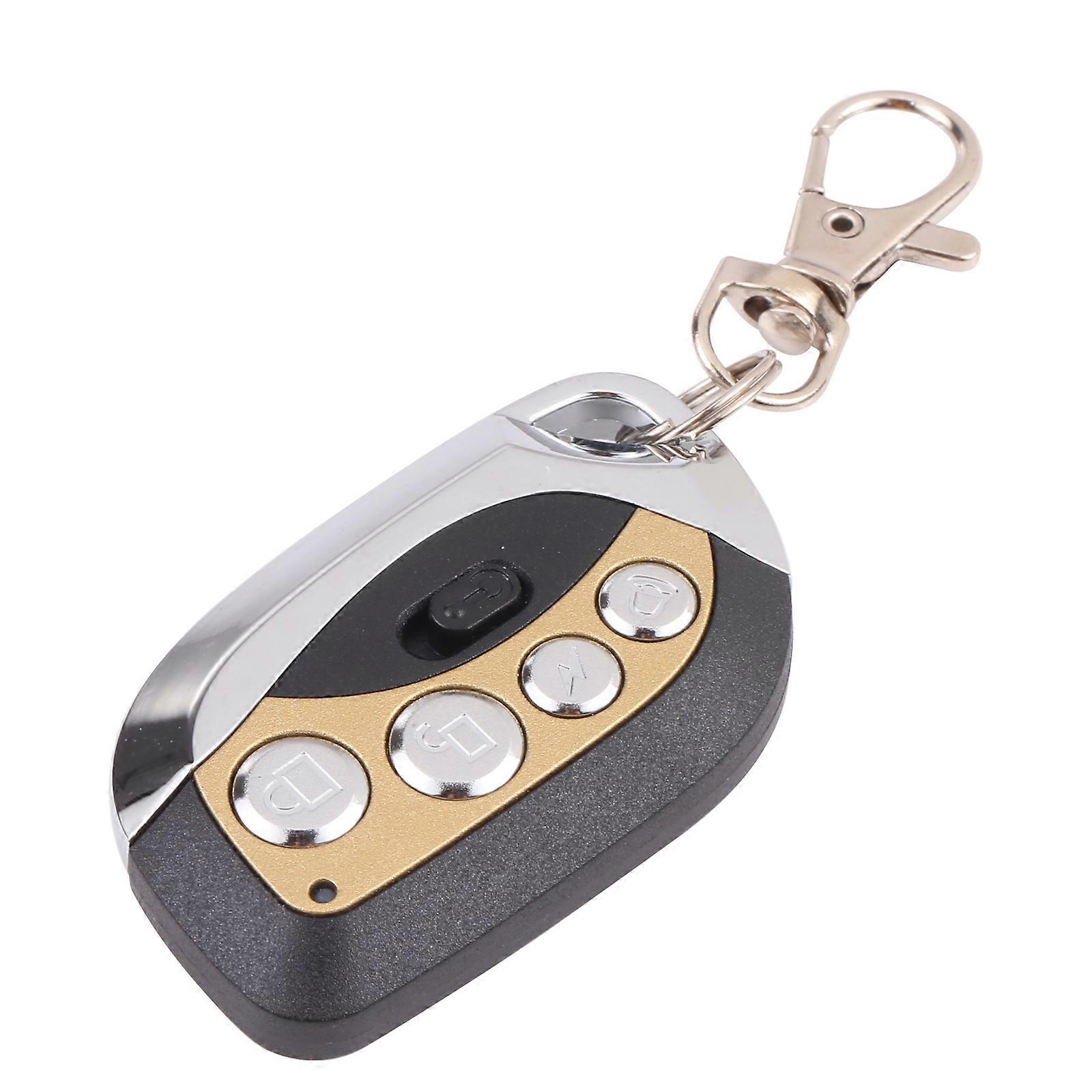 433MHZ Multi-function Automatic Copy Remote Control Style E