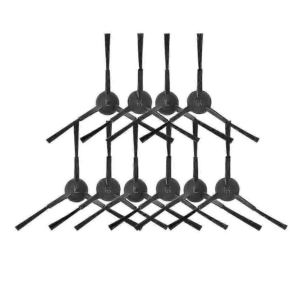 10pcs Side Brush Replacement Parts Accessories For Thamtu G11