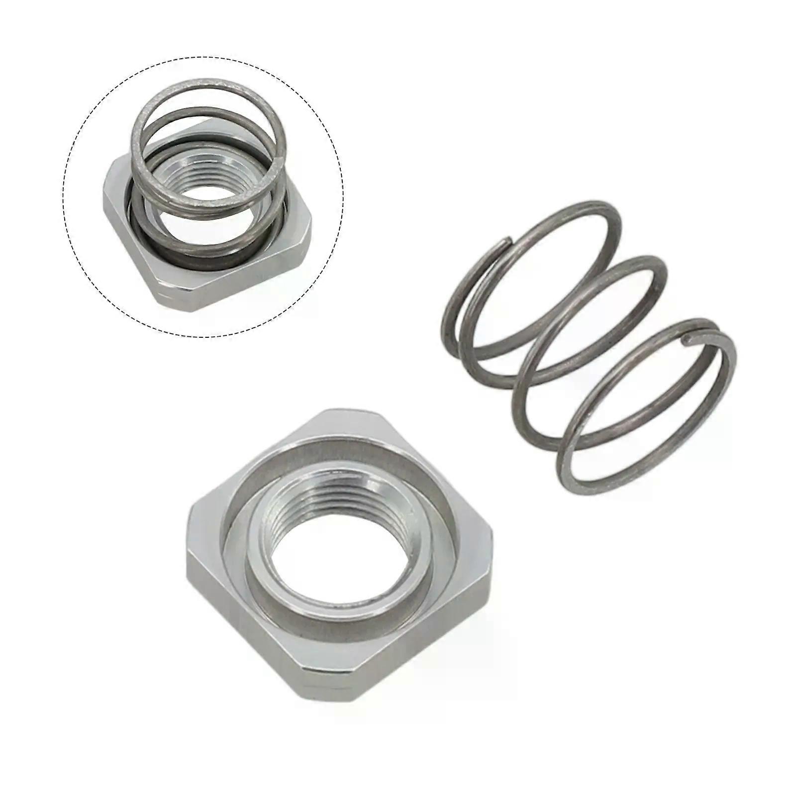 Rotating Screw Modification Spindle Screw Metal Construction Precision Engineering Easy To Install For Fishing