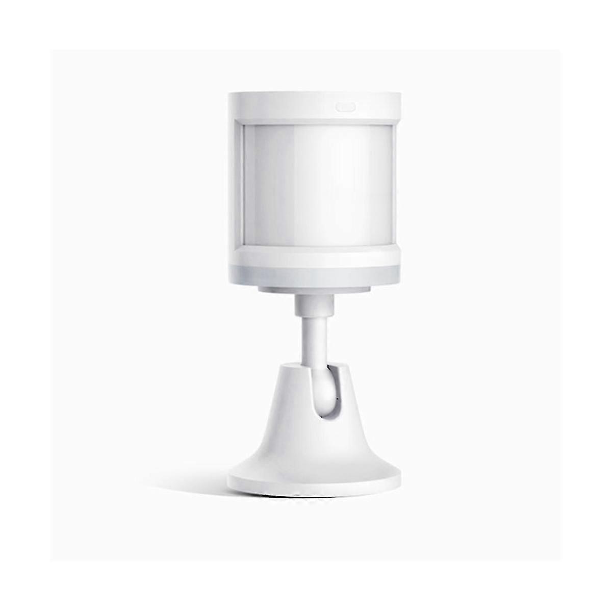 Human Body Sensor Zigbee Movement Motion Security Wireless Connection Light Intensity For 2 Mi