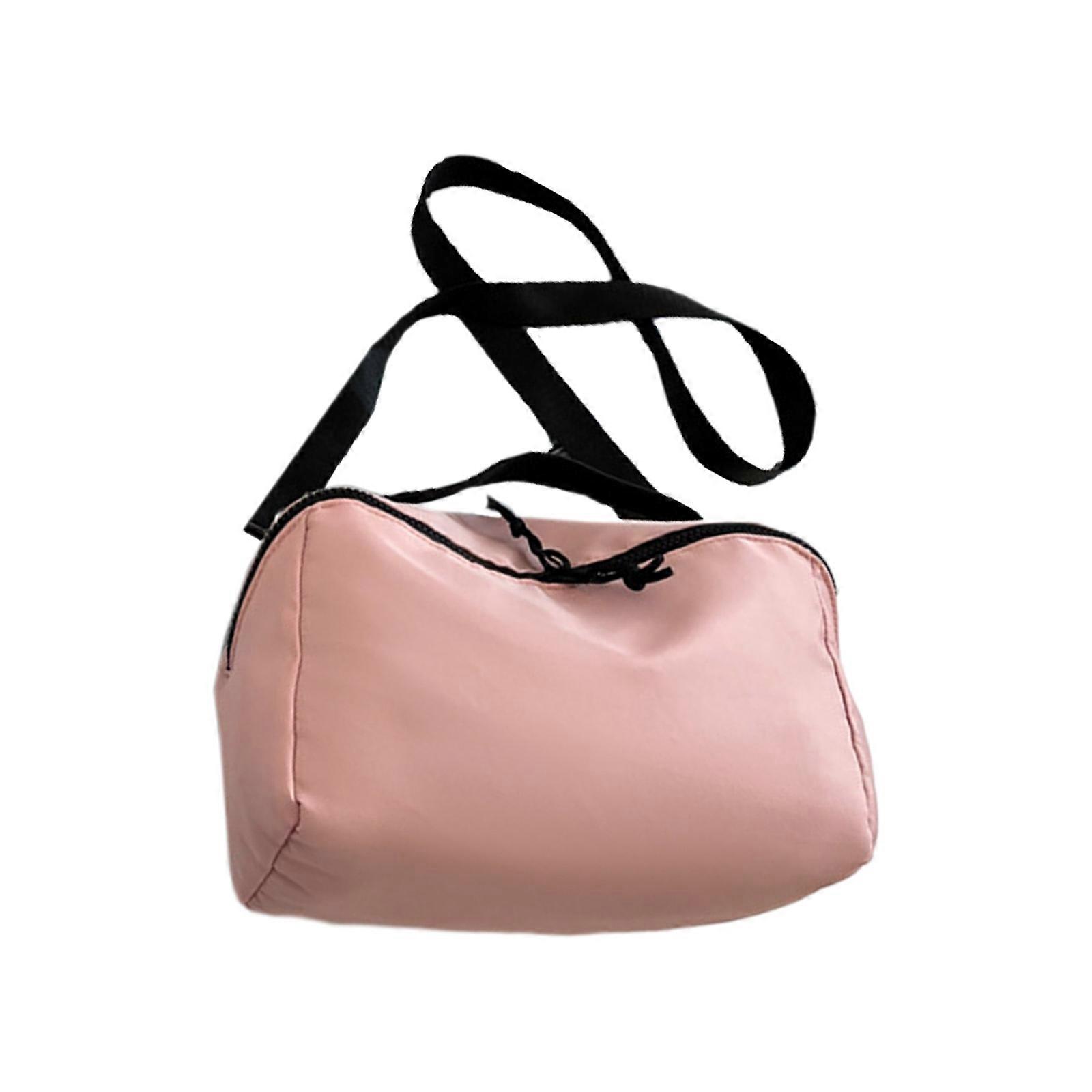 Fashion Forward Pillow Bag PU Crossbody Shoulder Bags for Social