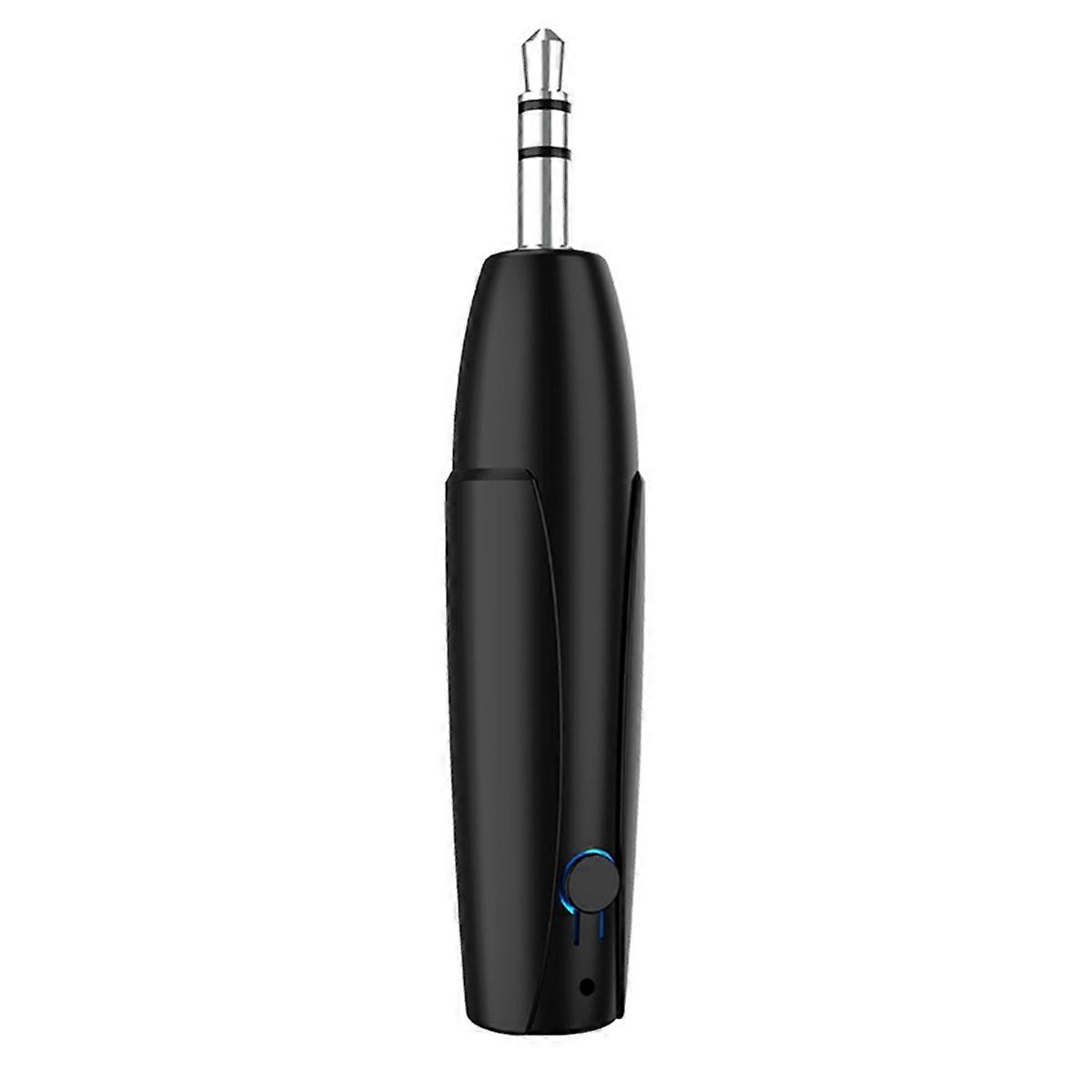 Bluetooth Compatible 5.0 Receiver 3.5mm Jack Car