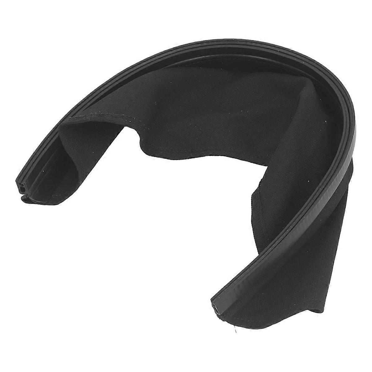 Welding Helmet Bib for Most Helmets Accessories