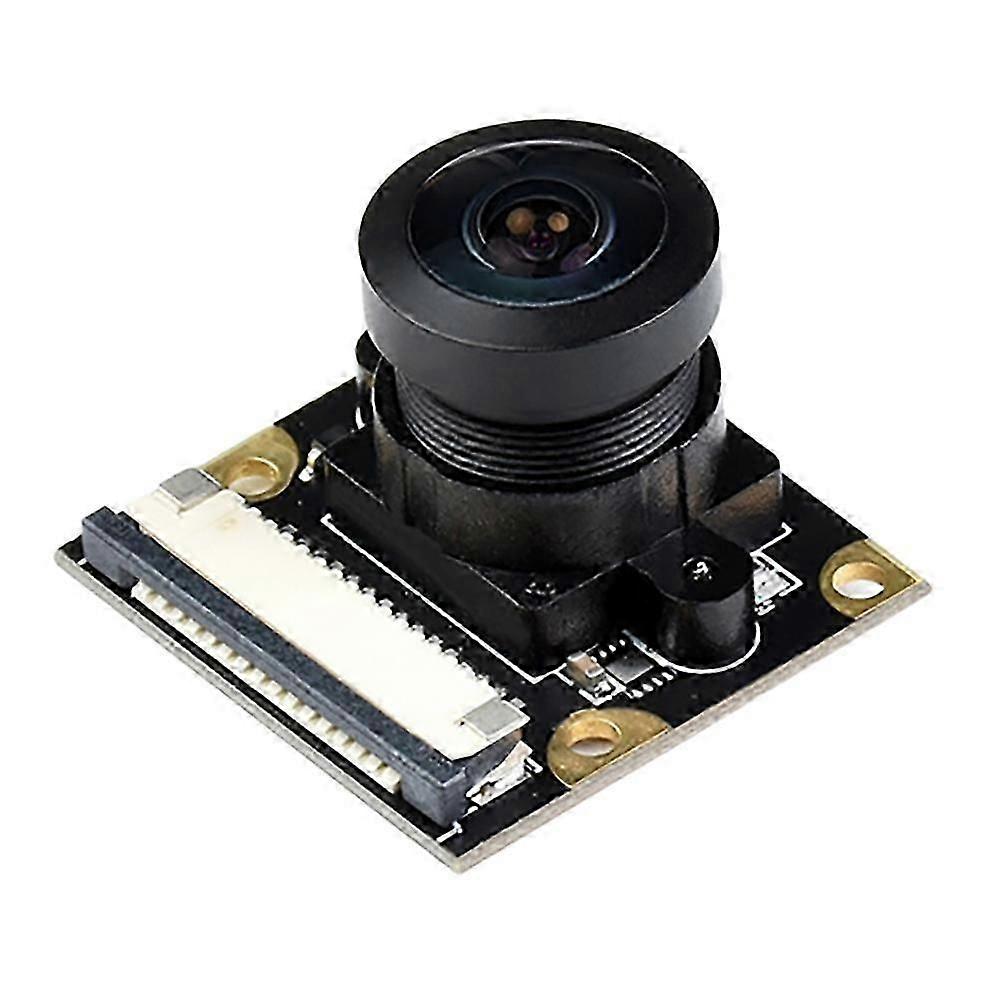 OV9281-160 Camera for 4B/3B+/3A+/3B/2B/A+/B+ Global Shutter 1MP 160 Manual Focus Camera Module