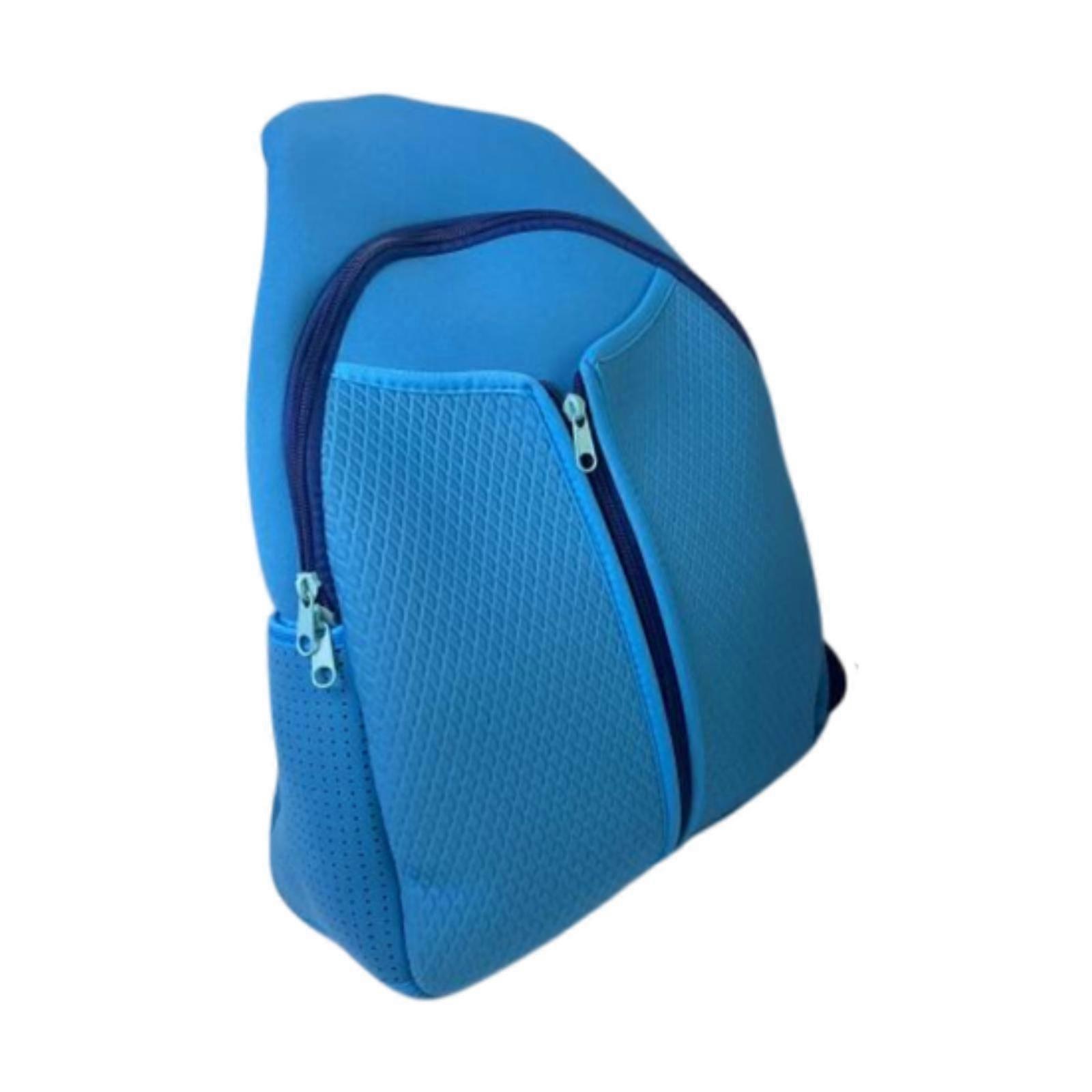 Pickleball Shoulder Bag Racquet Carrying Players Fitness Professional